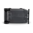 Igloo 72 QT Overland Ice Chest Cooler with Wheels, Gray Igloo 72 QT Overland Ice Chest Cooler with Wheels, Gray
