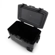 Igloo 72 QT Overland Ice Chest Cooler with Wheels, Gray Igloo 72 QT Overland Ice Chest Cooler with Wheels, Gray