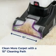 BISSELL PowerForce Pet XL Upright Carpet Cleaner 3748