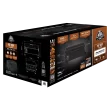 Pit Boss Portable Pit Stop Wood Pellet Grill – Onyx Edition