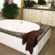 Utopia Towels 4 Pack Premium Bath Towels Set, 27 x 54 Inches, Dark Brown