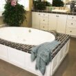 Utopia Towels 4 Pack Premium Bath Towels Set, 27 x 54 Inches, Cool Grey