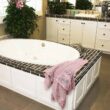 Utopia Towels 4 Pack Premium Bath Towels Set, 27 x 54 Inches, Dusty Pink