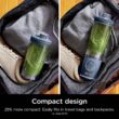 Ninja BC251NV Blast Max, Portable Blender + Twist & Go, Personal Blender, Ninja Blender, Smoothie, Blend, Ice Crush, Navy