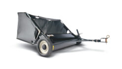 Agri-Fab Inc. 42" 13.2 Cu. Ft. Capacity Tow Behind Lawn Sweeper