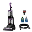 BISSELL PowerForce Pet XL Upright Carpet Cleaner 3748