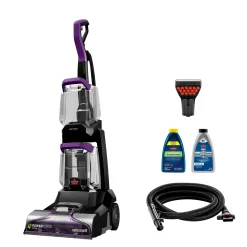 BISSELL PowerForce Pet XL Upright Carpet Cleaner 3748