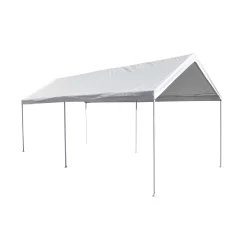 Caravan Canopy Domain Pro 150 10'x15' Carport Shelter
