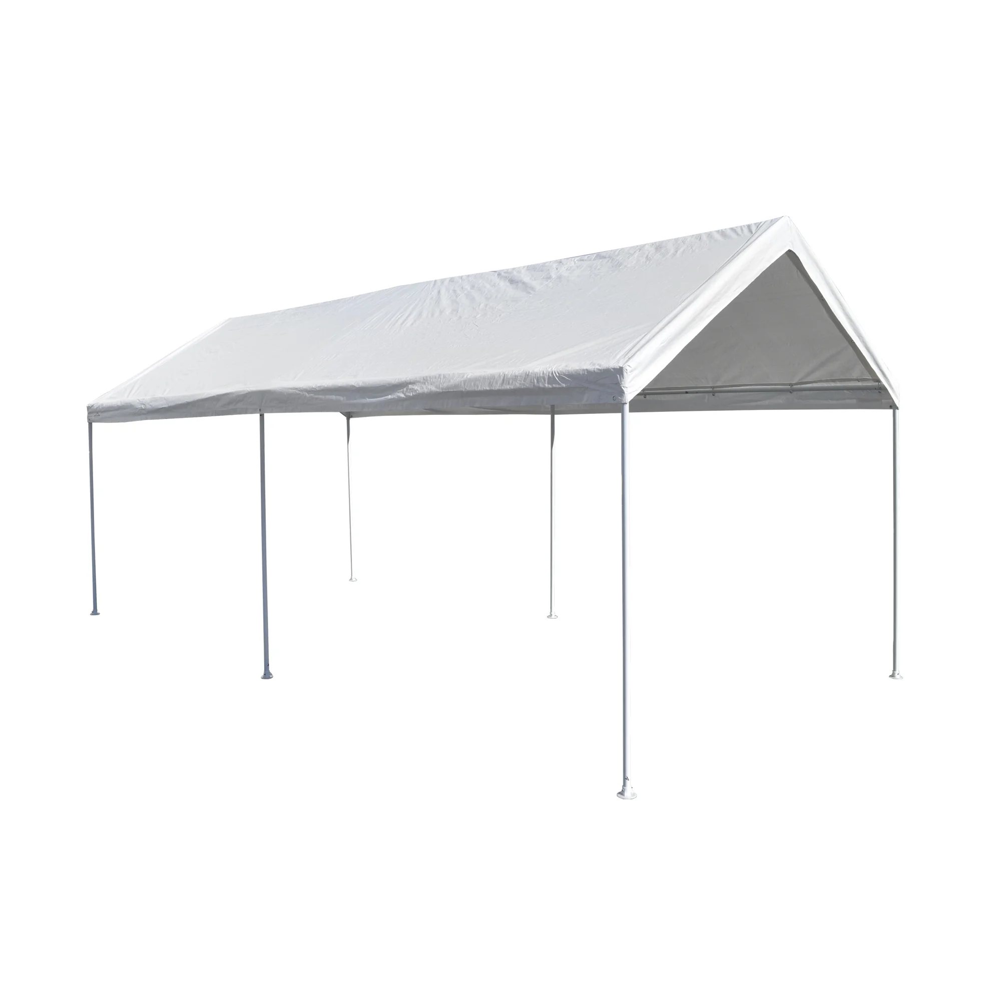 Caravan Canopy Domain Pro 150 10'x15' Carport Shelter Caravan Canopy Domain Pro 150 10'x15' Carport Shelter