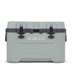 Igloo 50 QT Overland Ice Chest Cooler, Green
