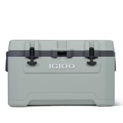Igloo 72 QT Overland Ice Chest Cooler, Green