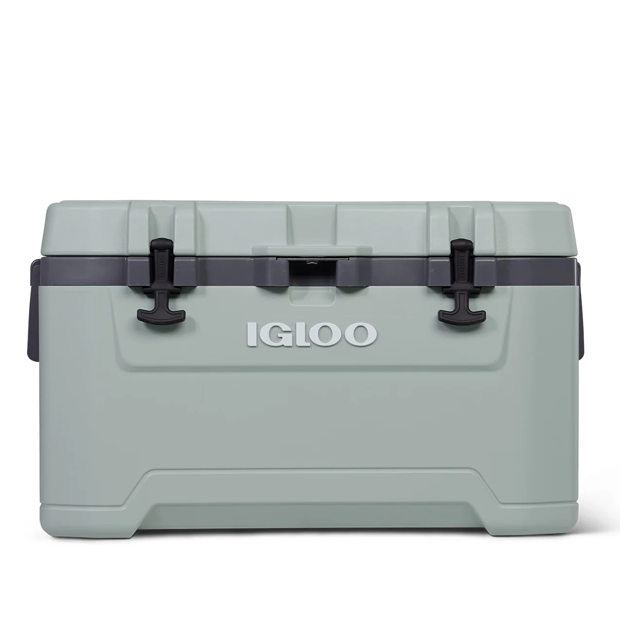 Igloo 72 QT Overland Ice Chest Cooler, Green Igloo 72 QT Overland Ice Chest Cooler, Green