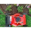Eco Border 3" x 48" Brown Rubber No Dig Landscape Garden Border Edging (Pack 6)
