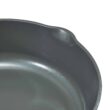 Beautiful All-in-One 4 QT Hero Pan with Steam Insert, 3 Pc Set, Cornflower Blue by Drew Barrymore