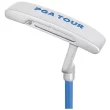PGA Tour G1 Series Junior Golf Club Set, 7 Piece, Ages 8-12 Large, Right Hand Dexterity