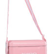 Igloo 11 QT Tag-a-Long Hard Sided Cooler, Blush, 14 Can Capacity