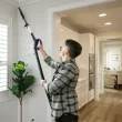 Shark Navigator Swivel Pro Upright Vacuum Cleaner - HEPA Filter, Anti-Allergen Seal, Powerful Suction