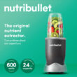 nutribullet 600 Watt 24 oz. Cup Personal Blender