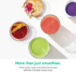 nutribullet 600 Watt 24 oz. Cup Personal Blender