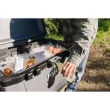 Igloo 72 QT Overland Ice Chest Cooler with Wheels, Gray Igloo 72 QT Overland Ice Chest Cooler with Wheels, Gray