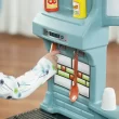 Step2 Best Chef's Plastic Toddler Toy Kitchen Playset includes 25 Piece Kitchen Play set