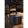 RIDGID 257068 2.0 Pro Gear System 22 in. XL 4 Drawers Modular Tool Box Storage