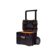 RIDGID 254065-254067 Pro Gear System Gen 2.0 Stackable Rolling Tool Box and 22 in. Heavy Duty Medium Tool Box