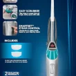 BISSELL PowerFresh Scrubbing and Sanitizing Steam Mop 19405, 1 Unit
