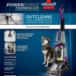 BISSELL Powerforce Powerbrush Pet Lightweight Carpet Cleaner 2910