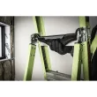 Little Giant King Kombo 5'-8' Fiberglass 3-in-1 Combo Ladder, 375 lbs. Rated