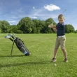 PGA Tour G1 Series Junior Golf Club Set, 7 Piece, Ages 8-12 Large, Right Hand Dexterity
