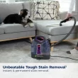 BISSELL SpotClean ProHeat Pet Portable Carpet, Upholstery & Car/Auto Cleaner 2513W BISSELL SpotClean ProHeat Pet Portable Carpet, Upholstery & Car/Auto Cleaner 2513W