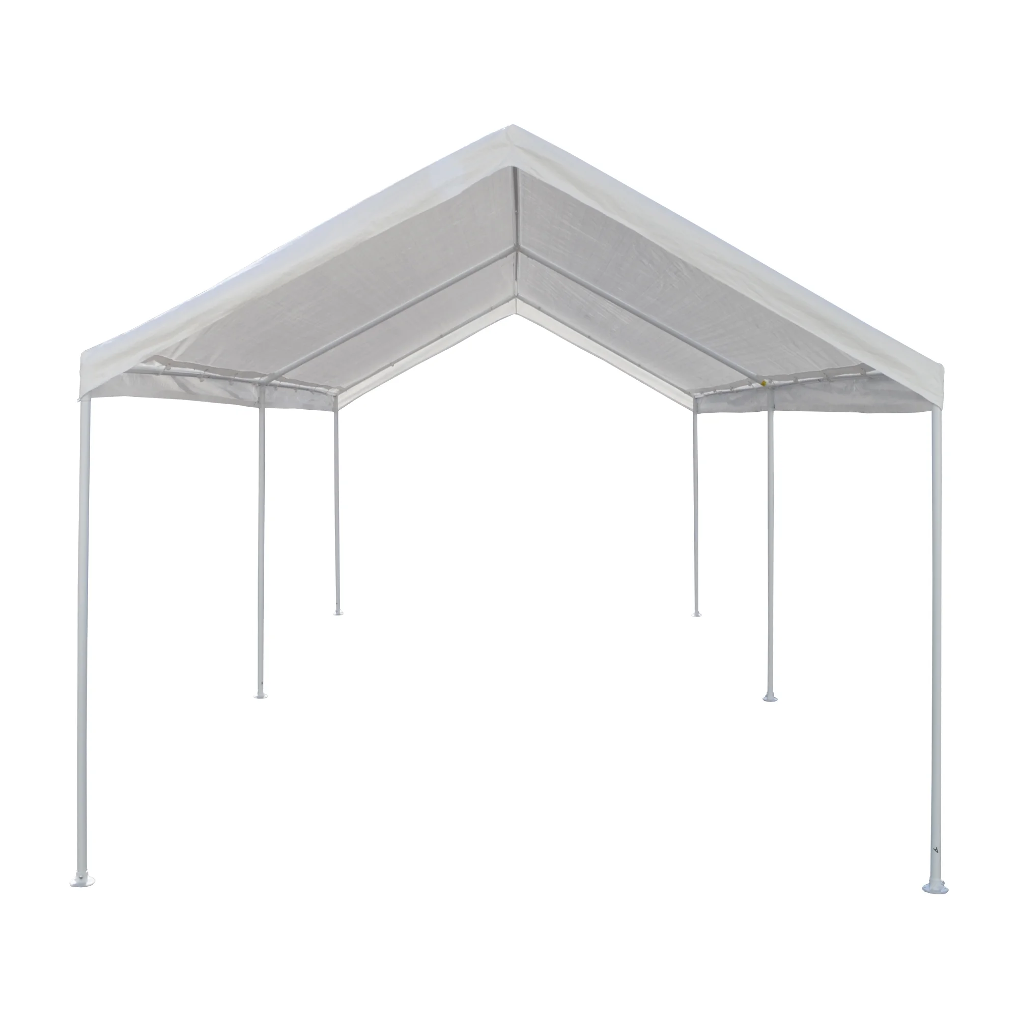 Caravan Canopy Domain Pro 150 10'x15' Carport Shelter Caravan Canopy Domain Pro 150 10'x15' Carport Shelter - Image 7