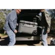 Igloo 72 QT Overland Ice Chest Cooler with Wheels, Gray Igloo 72 QT Overland Ice Chest Cooler with Wheels, Gray
