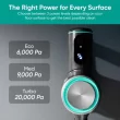 Wyze Cordless Stick Vacuum 20kPa for Carpet, Hard Floors and Pet Hair Wyze Cordless Stick Vacuum 20kPa for Carpet, Hard Floors and Pet Hair