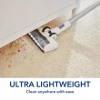 Tineco A10-D Plus - Cordless Ultralight Stick Vacuum Cleaner for Hard Floors and Low-Pile Rugs, VA150100US Tineco A10-D Plus - Cordless Ultralight Stick Vacuum Cleaner for Hard Floors and Low-Pile Rugs, VA150100US