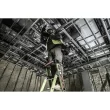 Little Giant King Kombo 5'-8' Fiberglass 3-in-1 Combo Ladder, 375 lbs. Rated