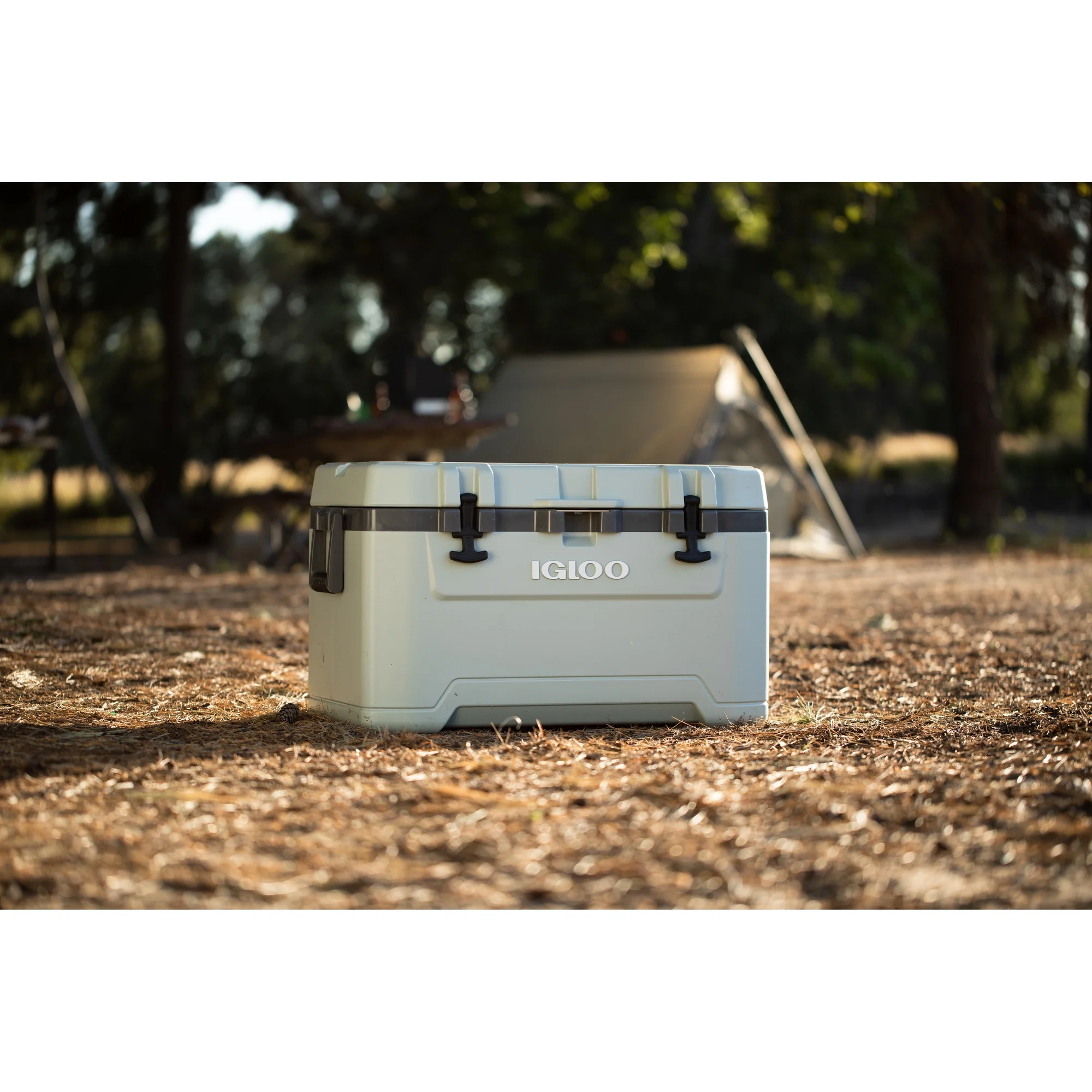 Igloo 72 QT Overland Ice Chest Cooler, Green Igloo 72 QT Overland Ice Chest Cooler, Green - Image 10
