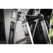 Little Giant King Kombo 5'-8' Aluminum 3-in-1 Combo Ladder, Type 1A - 300 lbs. Rated, 11 ft. 4 in. Reach