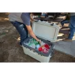 Igloo 72 QT Overland Ice Chest Cooler, Green Igloo 72 QT Overland Ice Chest Cooler, Green