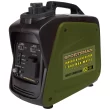 Sportsman 1000W Gasoline Powered Inverte r Generator