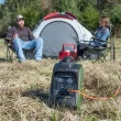 Sportsman 1000W Gasoline Powered Inverter Generator