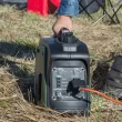 Sportsman 1000W Gasoline Powered Inverter Generator