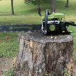 Sportsman Series Gas 2-Stroke Rear Handle Chainsaw Combo Kit