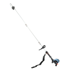 SENIX 4QL 8-in 26-cc 4-cycle Pole Saw (Battery Not Included)