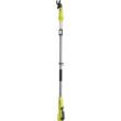RYOBI ONE+ P2506BTL 18V Cordless Battery Pole Lopper (Tool-Only)