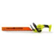 RYOBI ONE+ P2609BTL 18V 22 in. Lithium-Ion Cordless Hedge Trimmer (Tool Only)