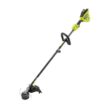 RYOBI 40V HP Brushless 16 in. Attachment Capable Cordless Battery Carbon Fiber Shaft String Trimmer (Tool Only)