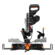 WEN MM1015 15 Amp 10 in. Dual Bevel Sliding Compound Miter Saw with LED Cutline WEN MM1015 15 Amp 10 in. Dual Bevel Sliding Compound Miter Saw with LED Cutline