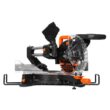 WEN MM1015 15 Amp 10 in. Dual Bevel Sliding Compound Miter Saw with LED Cutline WEN MM1015 15 Amp 10 in. Dual Bevel Sliding Compound Miter Saw with LED Cutline